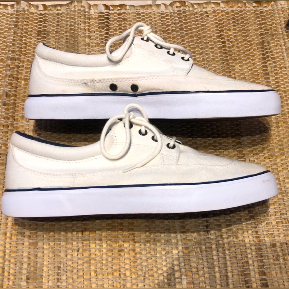 OCEAN PACIFIC s10 men’s sneakers Look new!